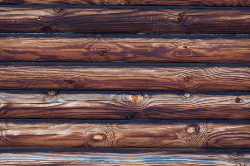 Barn Siding Installation