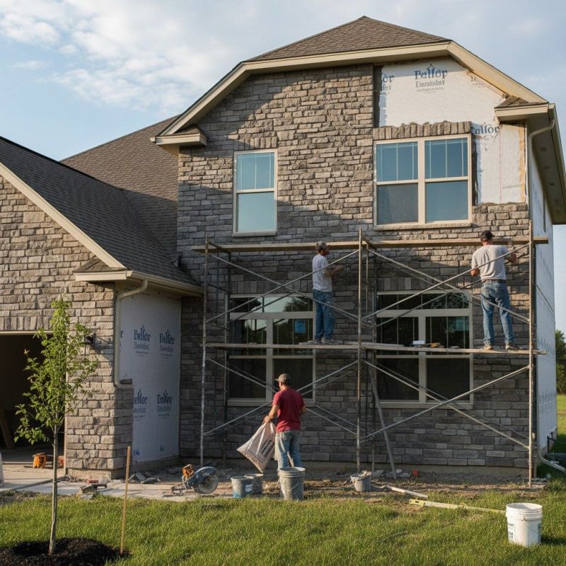 Top Siding Installation Companies in Jamaica Plain, MA
