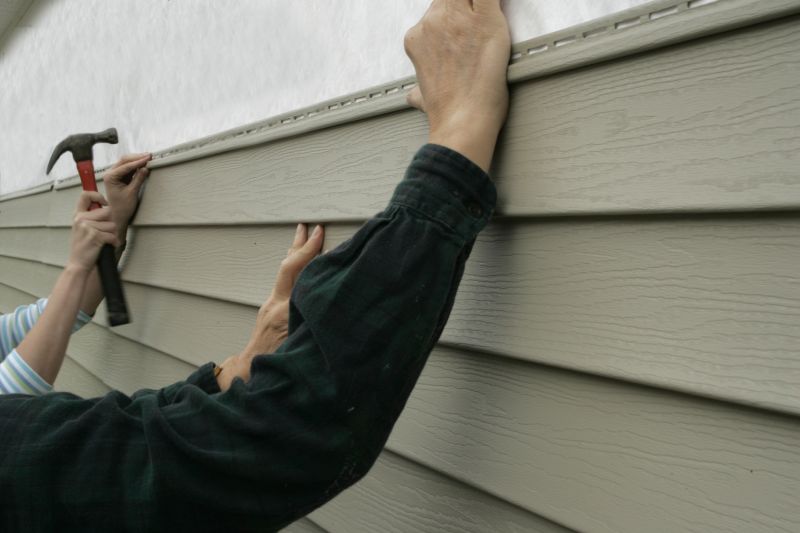 Top Siding Installation Companies in Randolph, MA