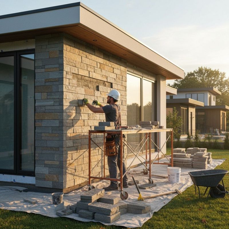 Top Siding Installation Companies in Seekonk, MA
