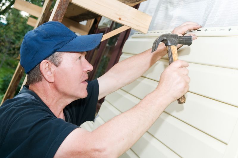 Top Siding Installation Companies in Somerset, MA