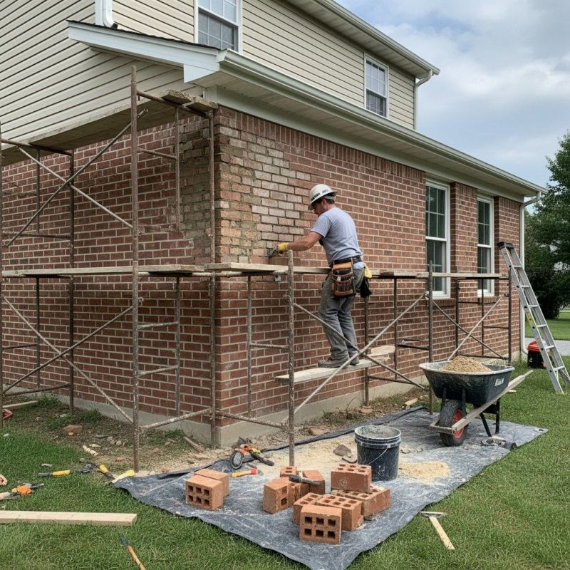 Top Siding Repair Companies in Braintree, MA