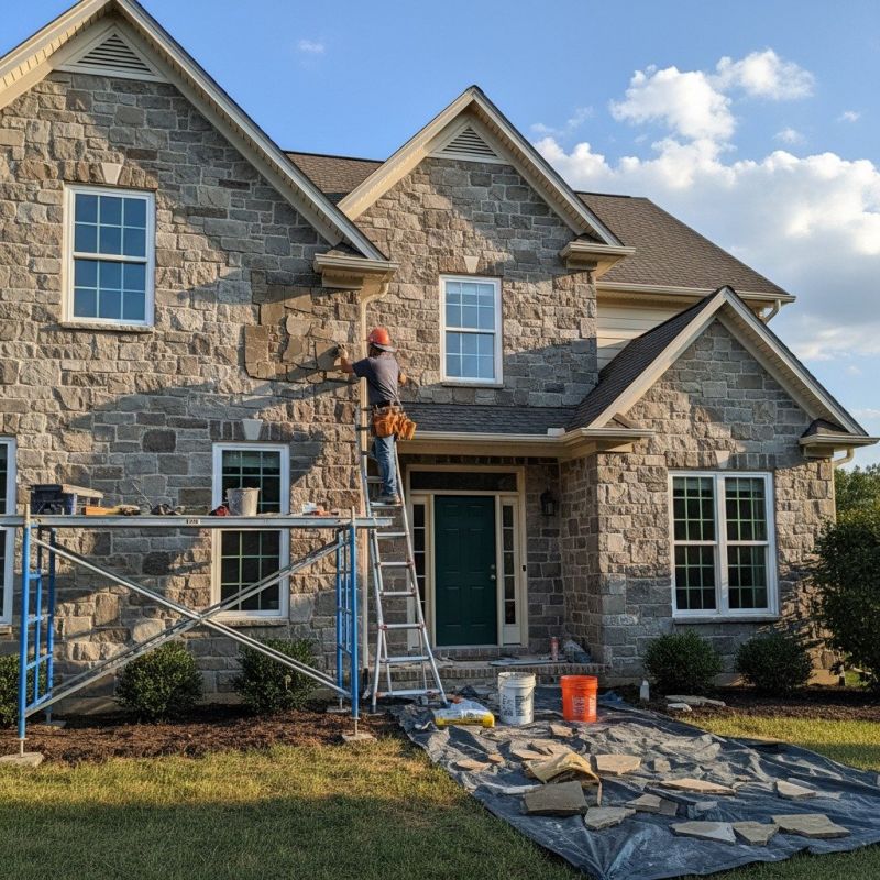 Top Siding Repair Companies in Medfield, MA
