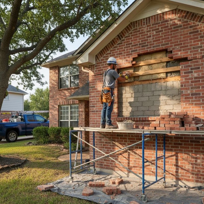 Top Siding Repair Companies in New Bedford, MA