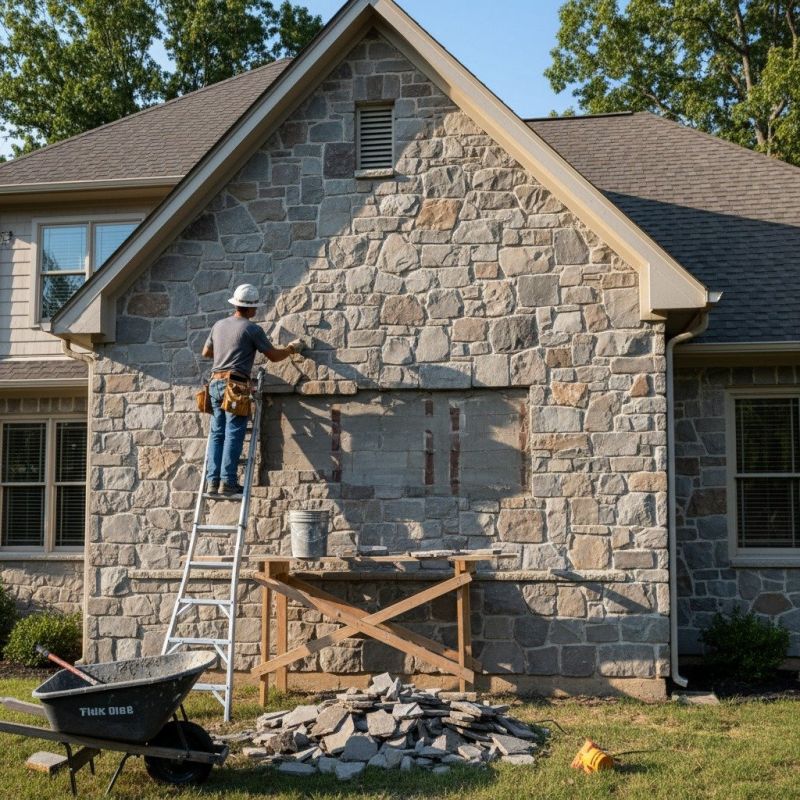 Top Siding Repair Companies in Randolph, MA