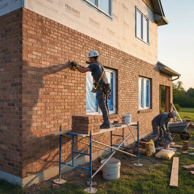 Top Siding Replacement Companies in Braintree, MA