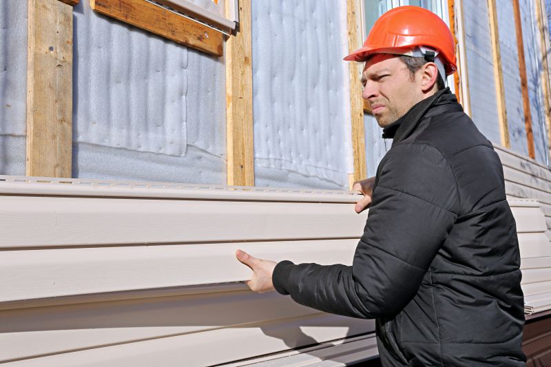 Top Siding Replacement Companies in Hanover, MA