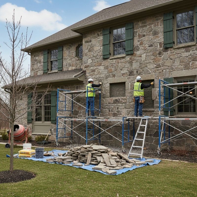 Top Siding Replacement Companies in Hingham, MA