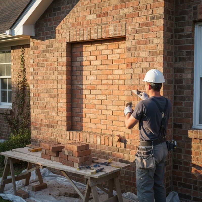 Top Siding Replacement Companies in Mansfield, MA