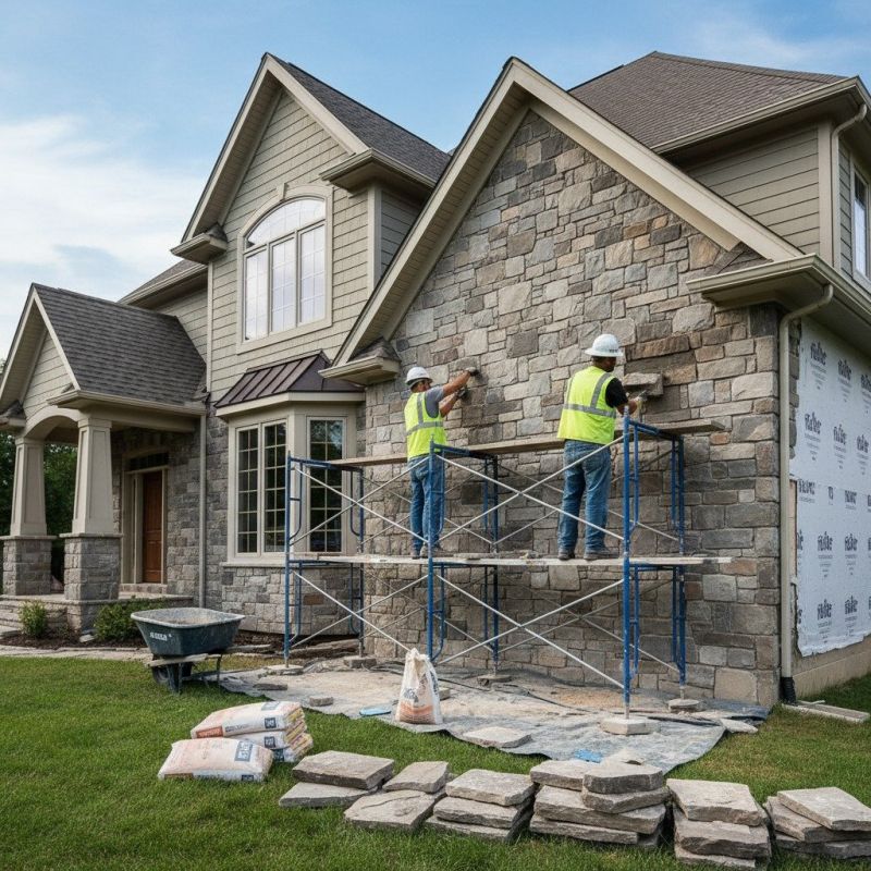 Top Siding Replacement Companies in Middleboro, MA