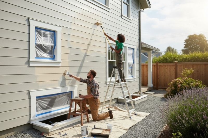Top Siding Replacement Companies in Somerset, MA