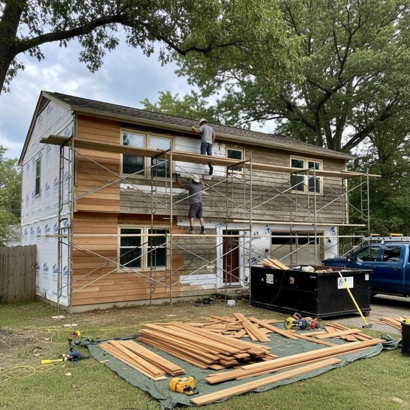 Top Siding Replacement Companies in Westwood, MA