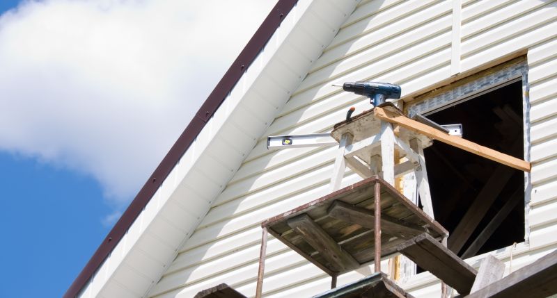 Cost of Siding in Bridgewater, MA